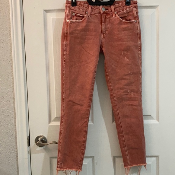 AMO Denim - AMO jeans
